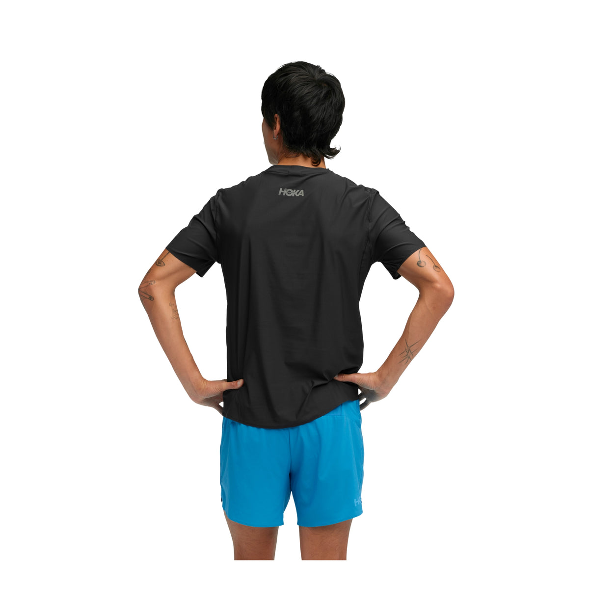 HOKA AIROLITE SS 2.0 - HOMME