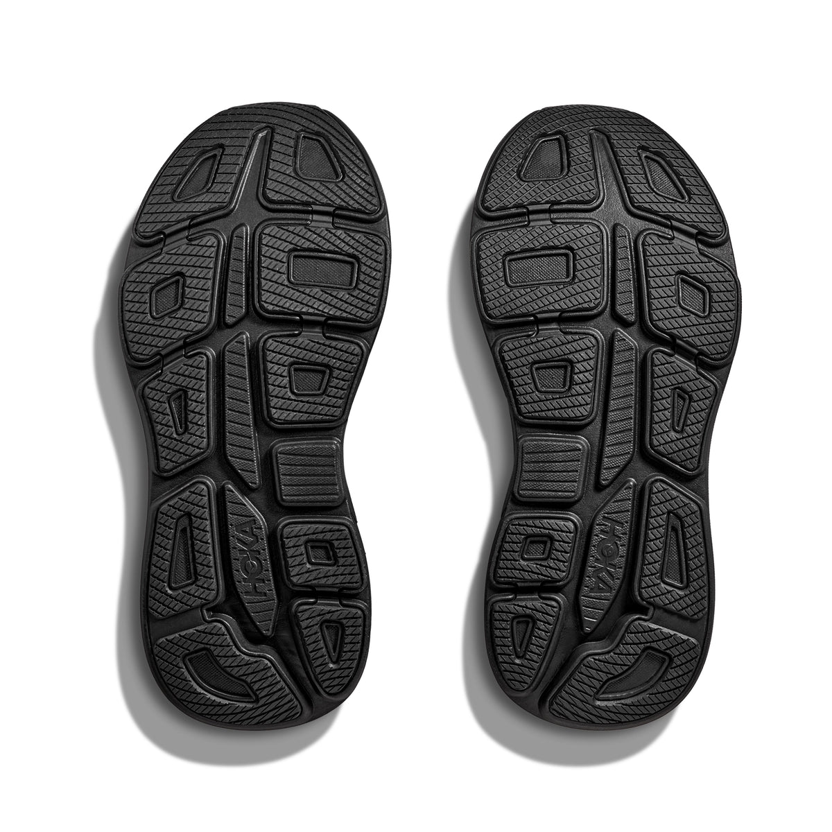 HOKA BONDI 9 - FEMME