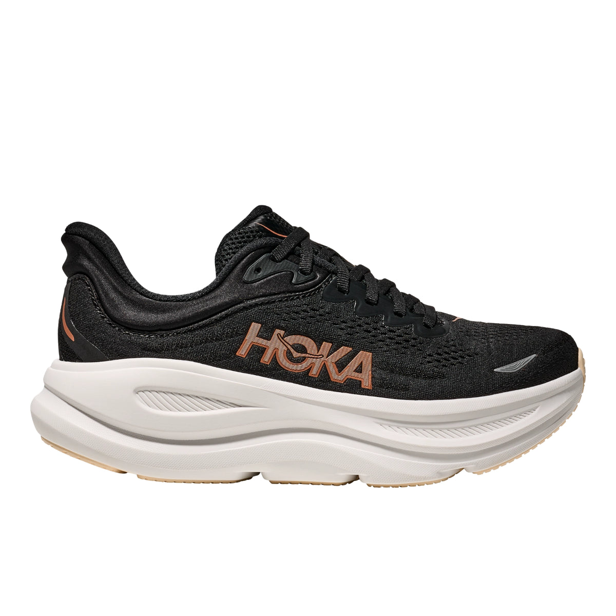 HOKA BONDI 9 - WOMEN