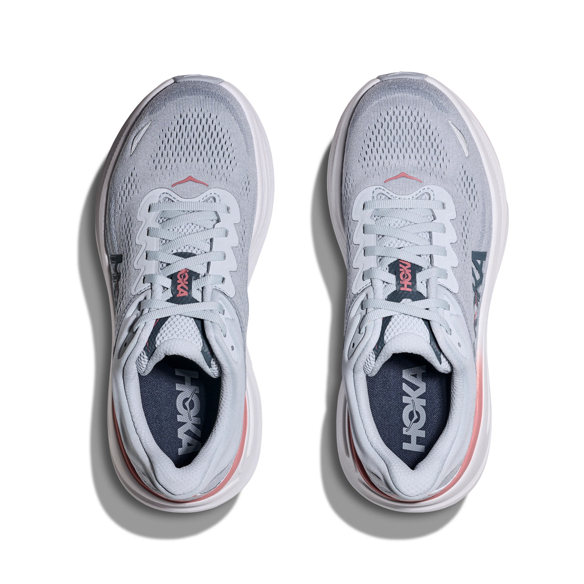 HOKA BONDI 9 - FEMME