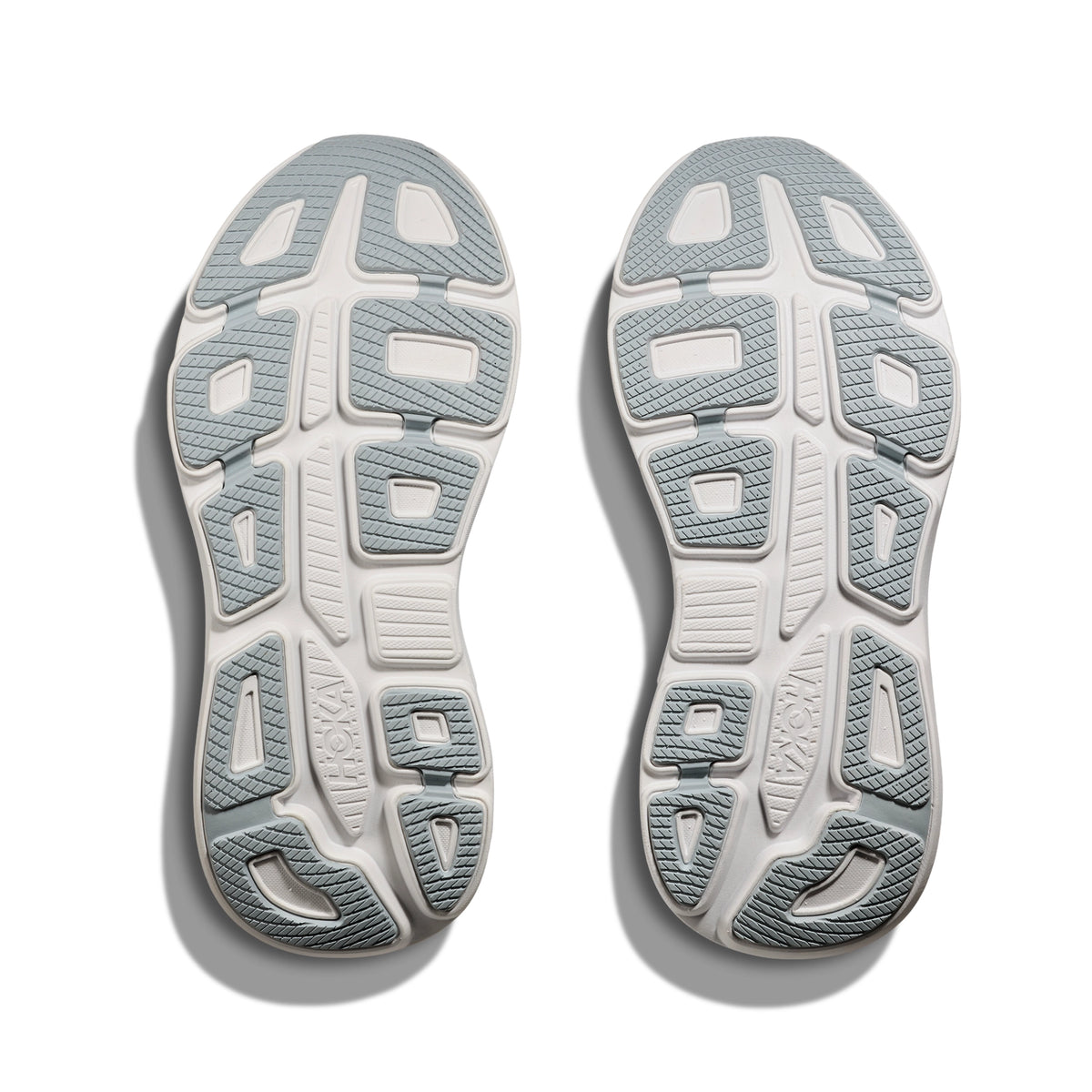 HOKA BONDI 9 - FEMME