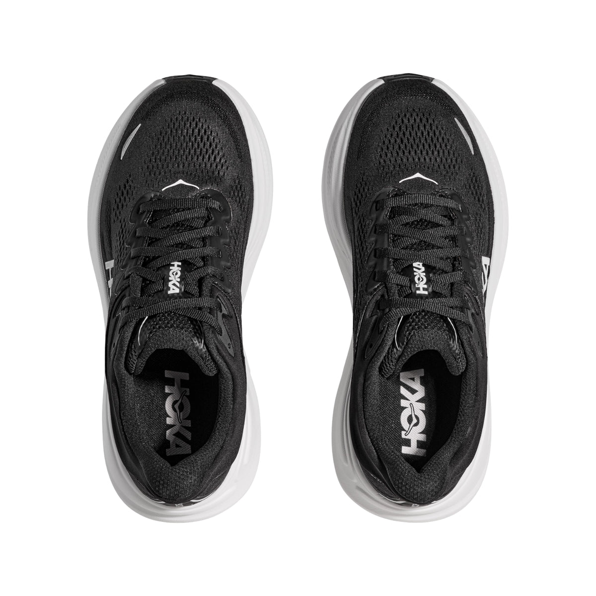 HOKA BONDI 9 - WOMEN