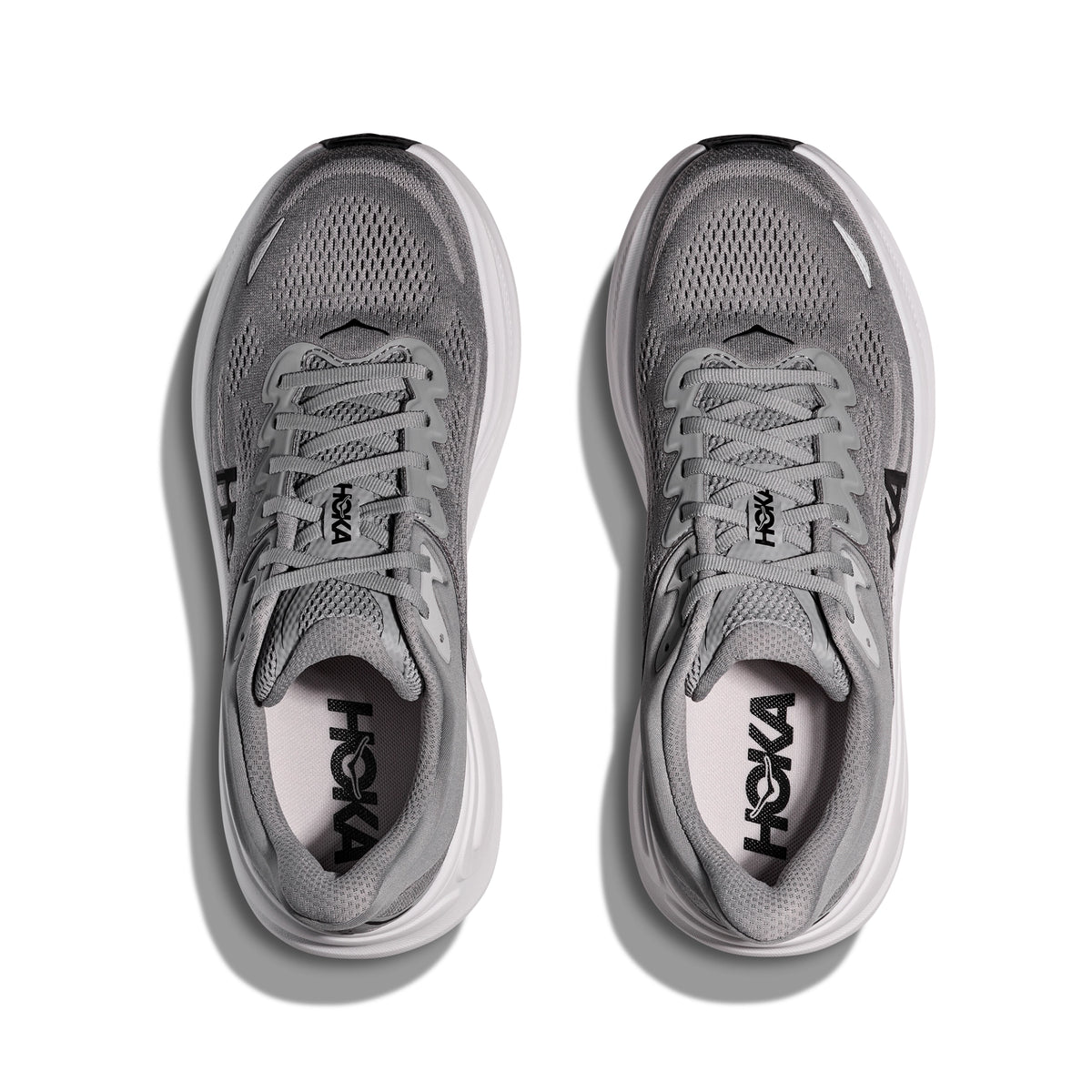 HOKA BONDI 9 - HOMME