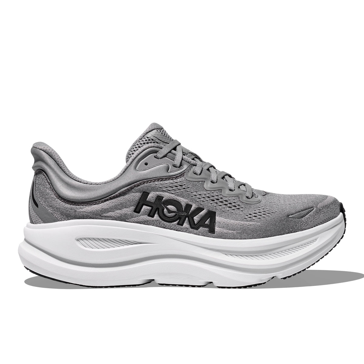 HOKA BONDI 9 - HOMME