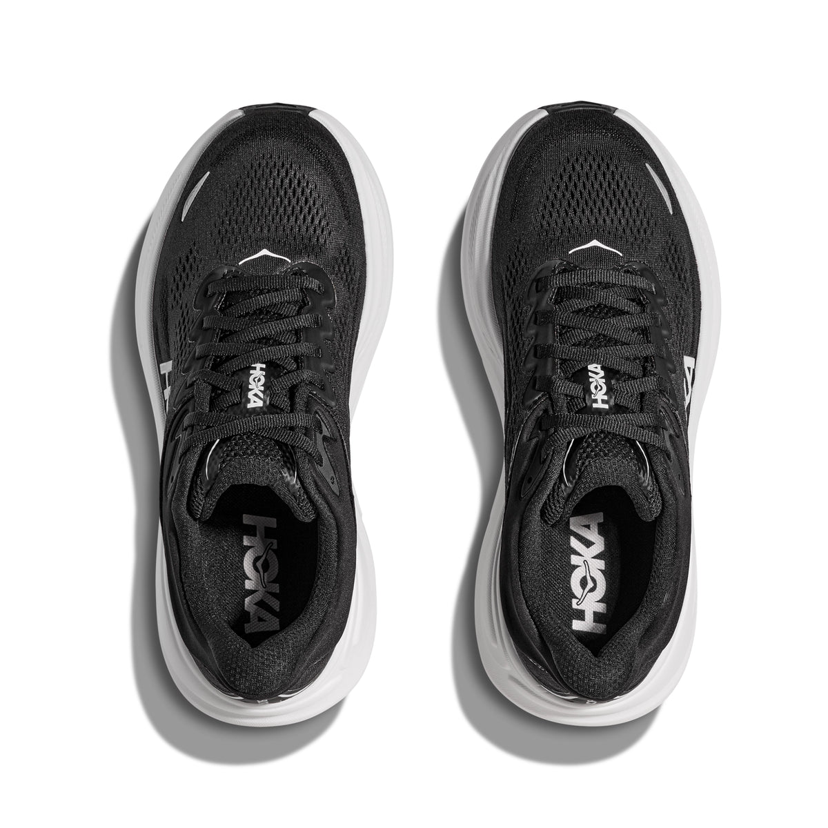HOKA BONDI 9 - HOMME