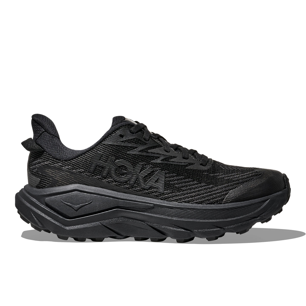 HOKA CHALLENGER 8 GTX - FEMME