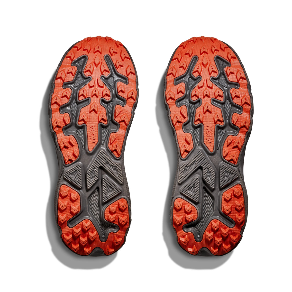 HOKA CHALLENGER 8 GTX - FEMME