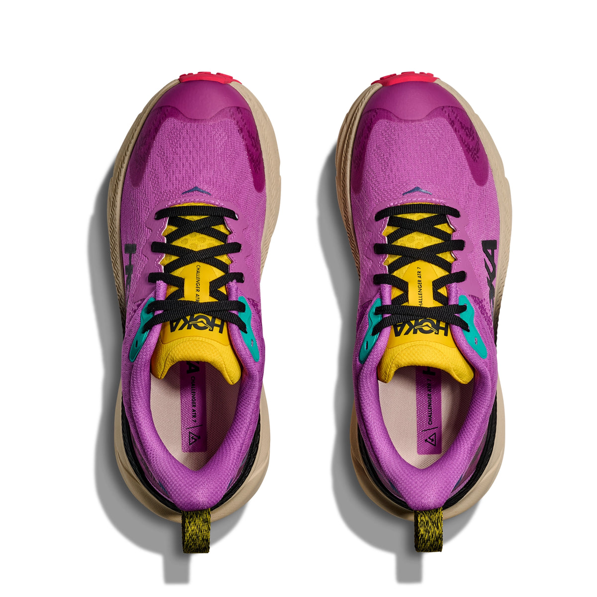 HOKA CHALLENGER ATR 7 GTX - FEMME