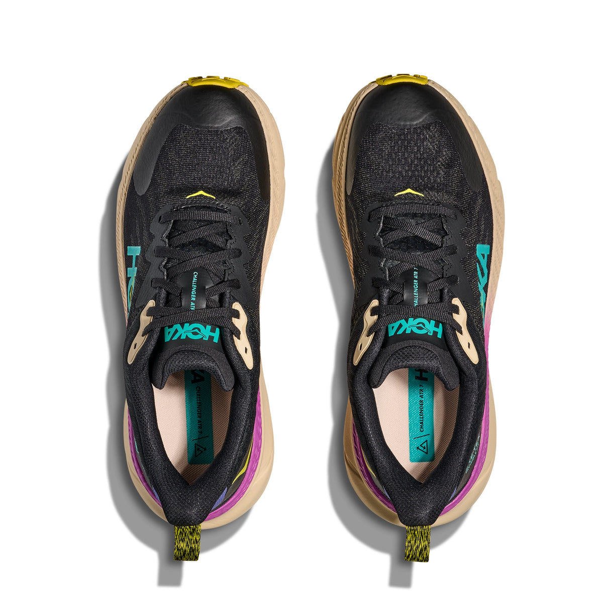 HOKA CHALLENGER ATR 7 GTX - HOMME