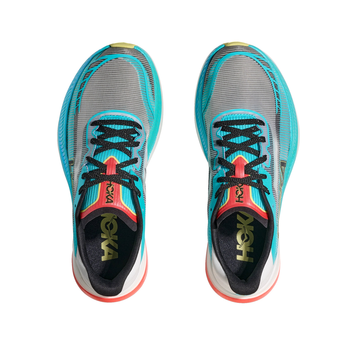 HOKA CIELO X1 2.0 - UNISEXE