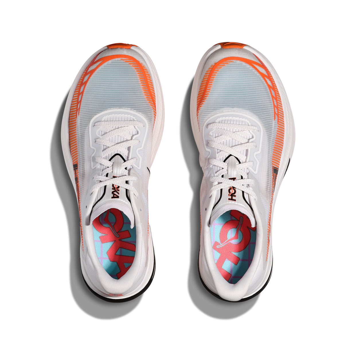 HOKA CIELO X1 2.0 - UNISEXE