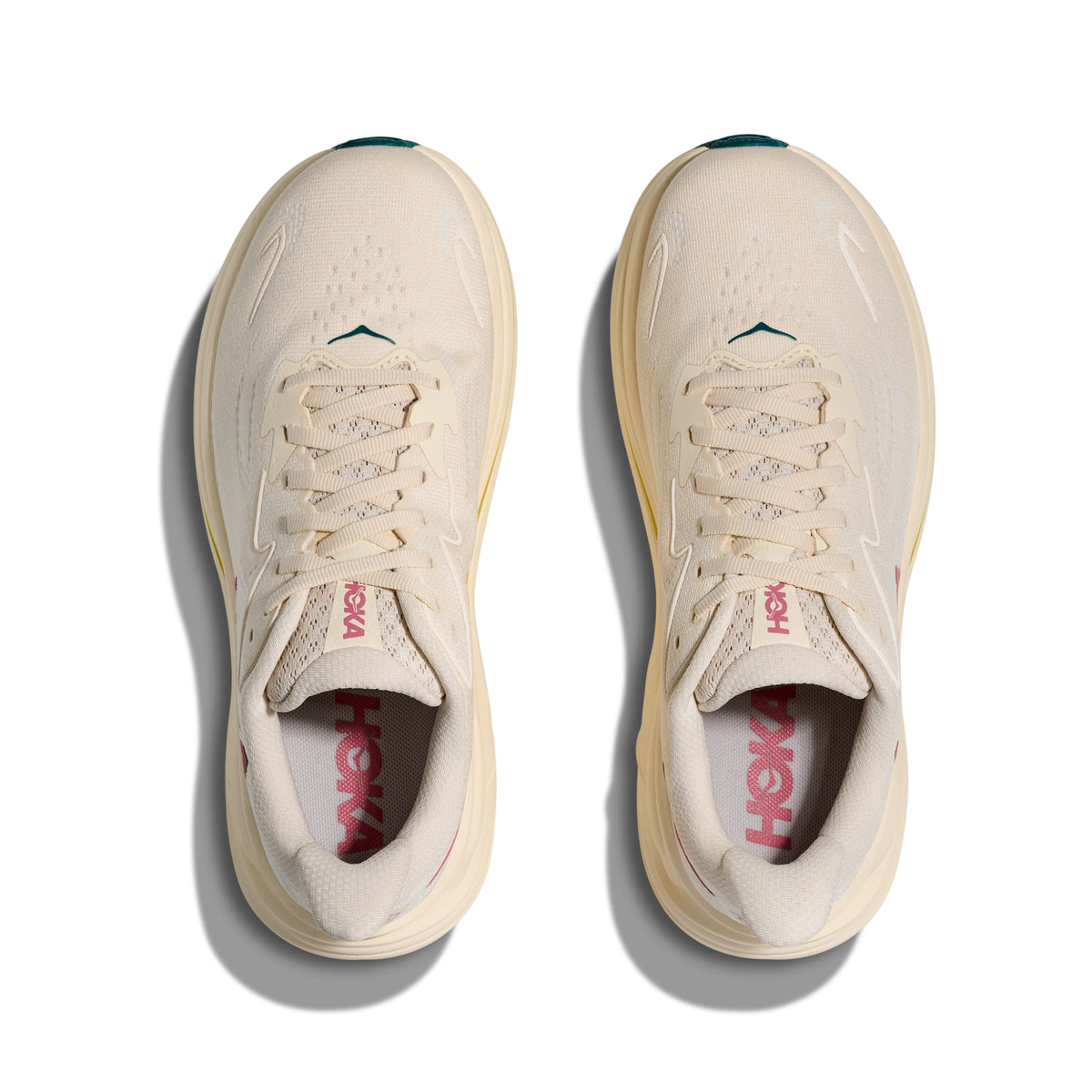 HOKA CLIFTON 10 - FEMME