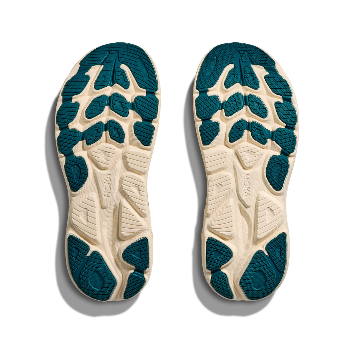 HOKA CLIFTON 10 - FEMME