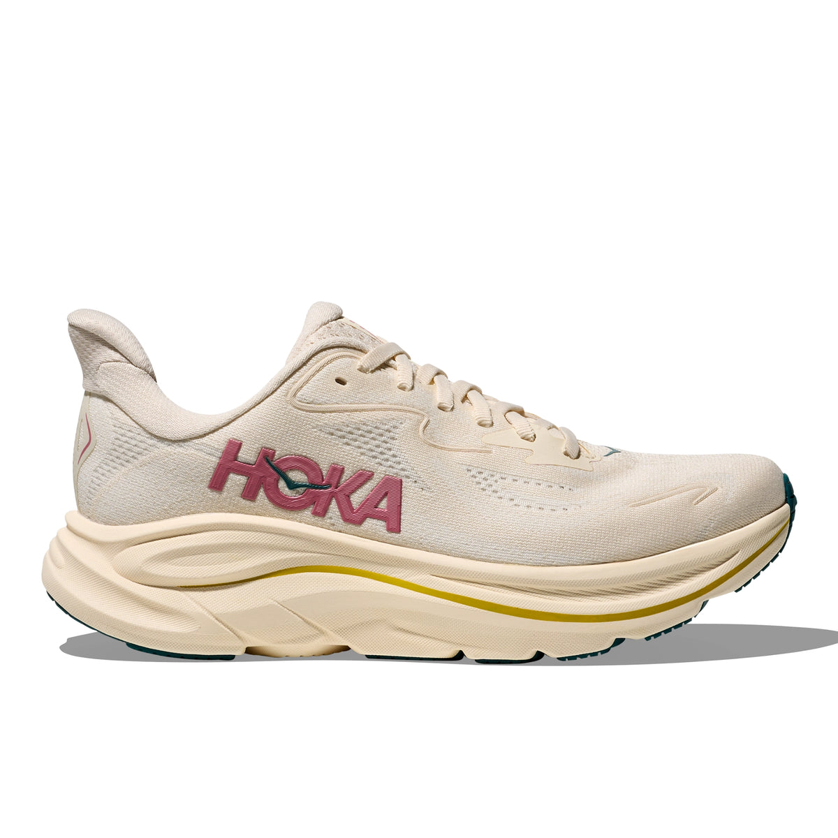 HOKA CLIFTON 10 - FEMME