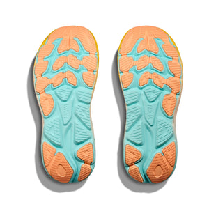 HOKA CLIFTON 10 - FEMME