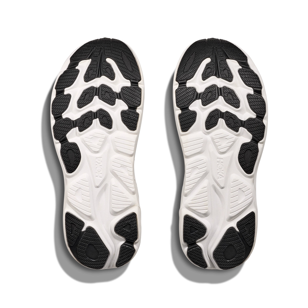 HOKA CLIFTON 10 - FEMME