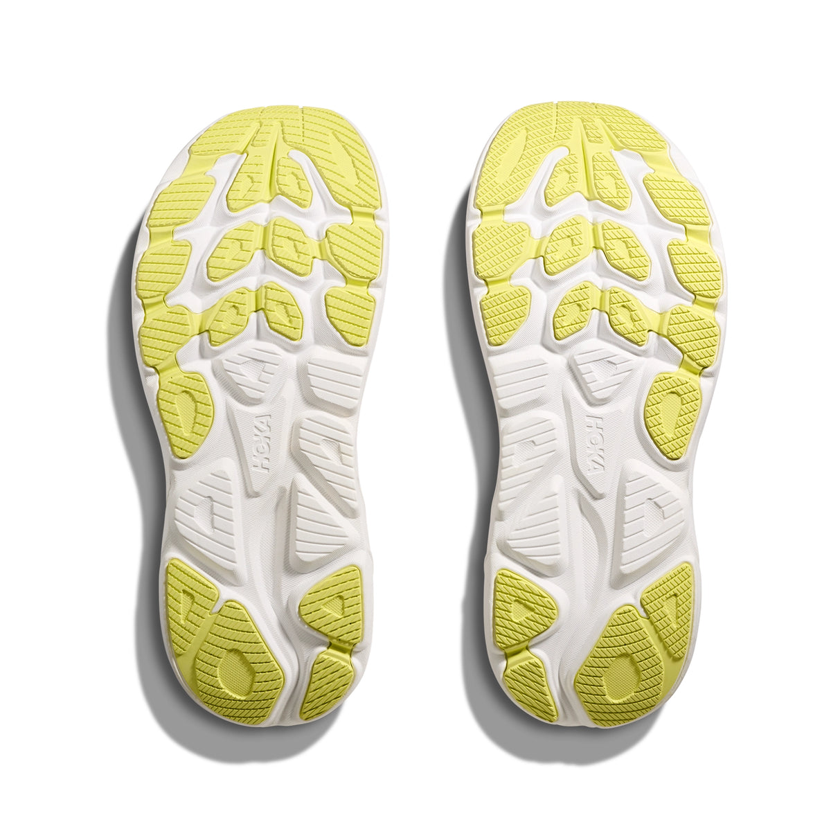 HOKA CLIFTON 10 - FEMME