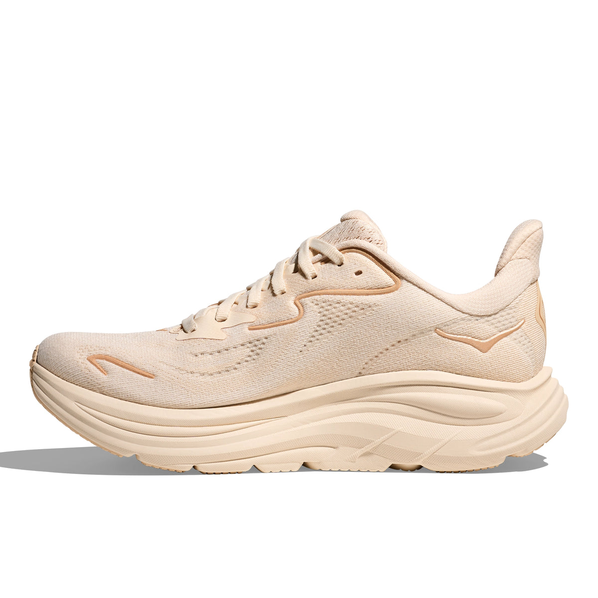 HOKA CLIFTON 10 - FEMME