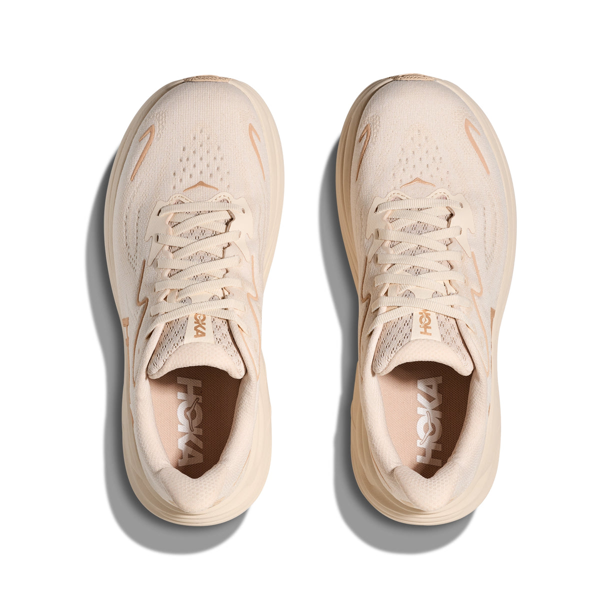 HOKA CLIFTON 10 - FEMME