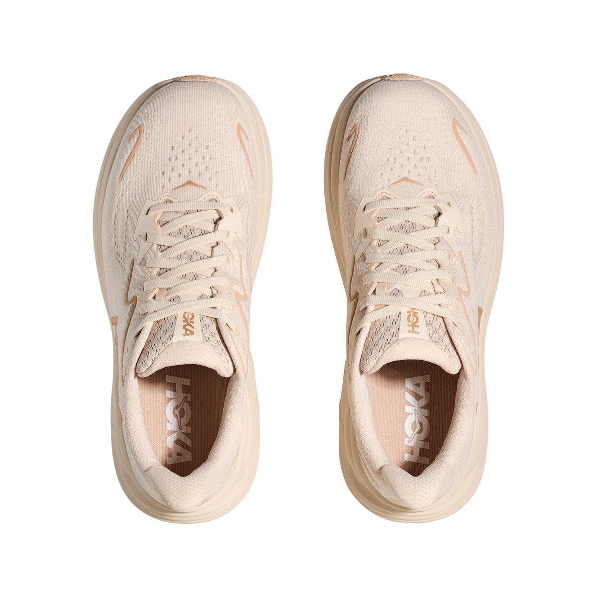 HOKA CLIFTON 10 - FEMME