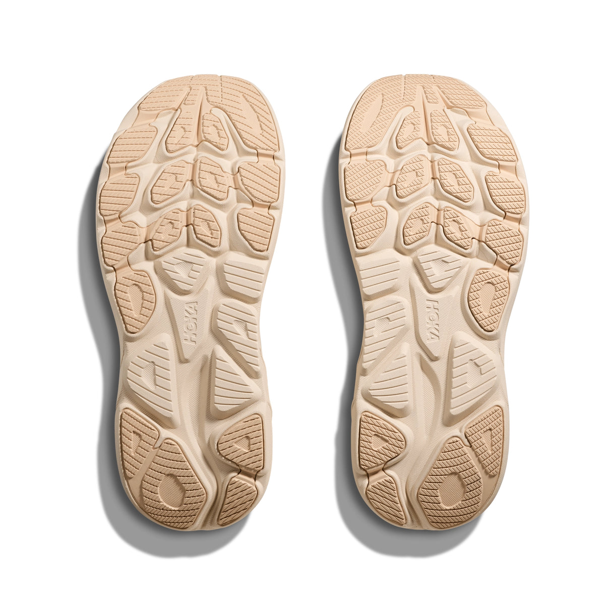 HOKA CLIFTON 10 - FEMME