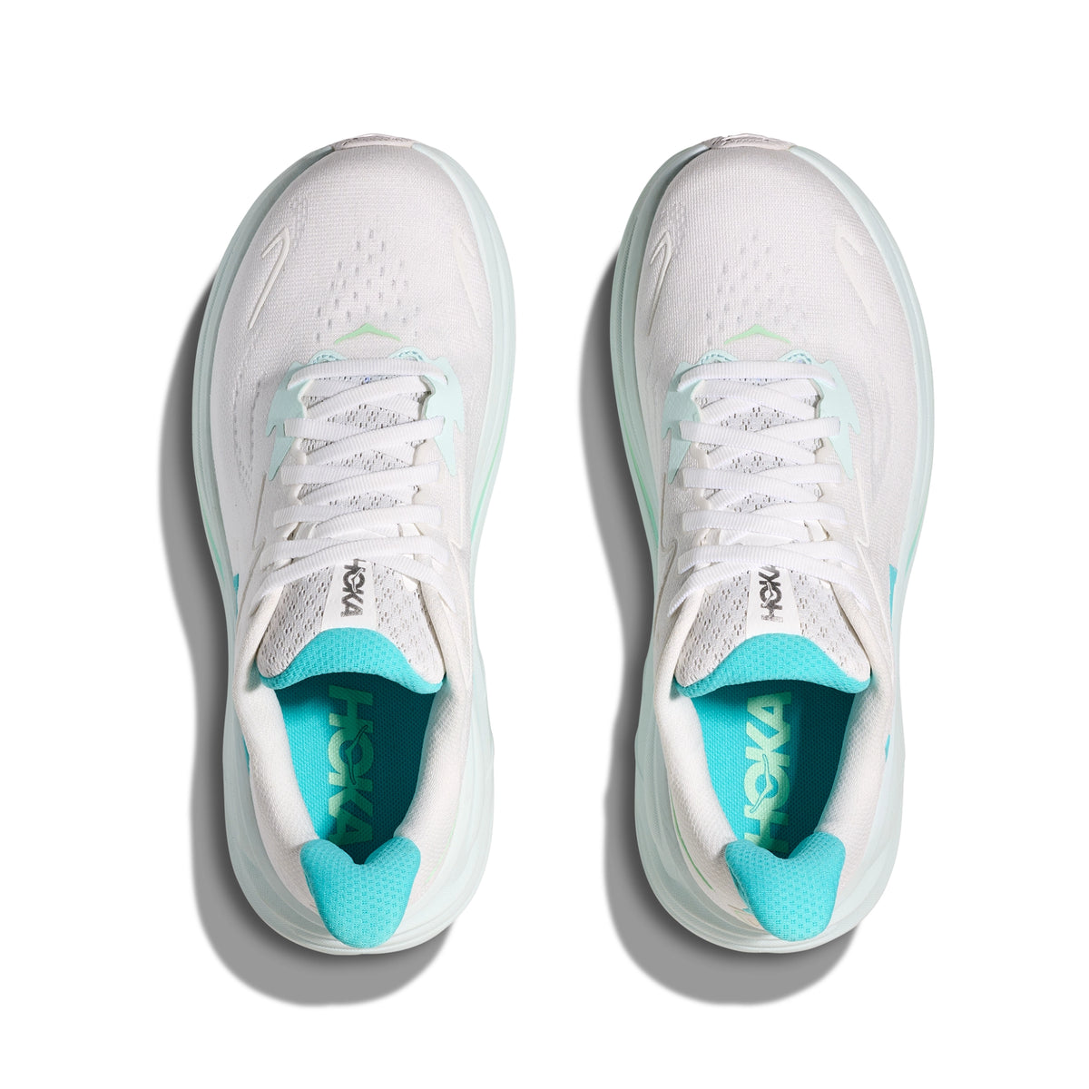 HOKA CLIFTON 10 - FEMME