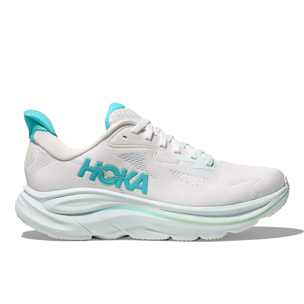 HOKA CLIFTON 10 - FEMME