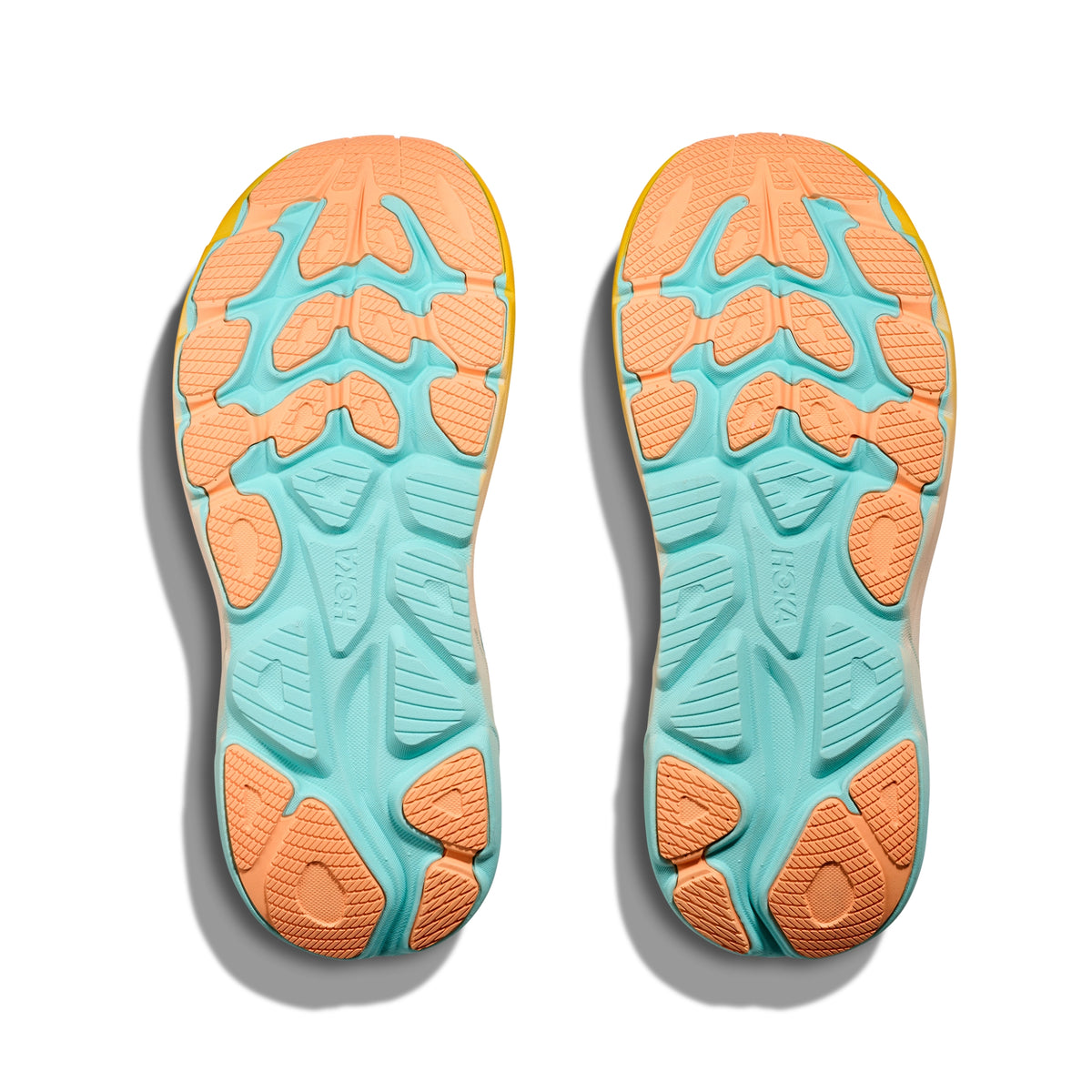 HOKA CLIFTON 10 - HOMME