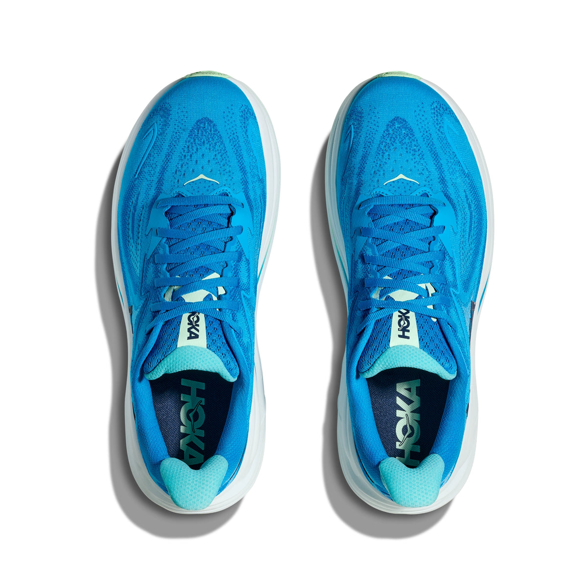 HOKA CLIFTON 10 - HOMME