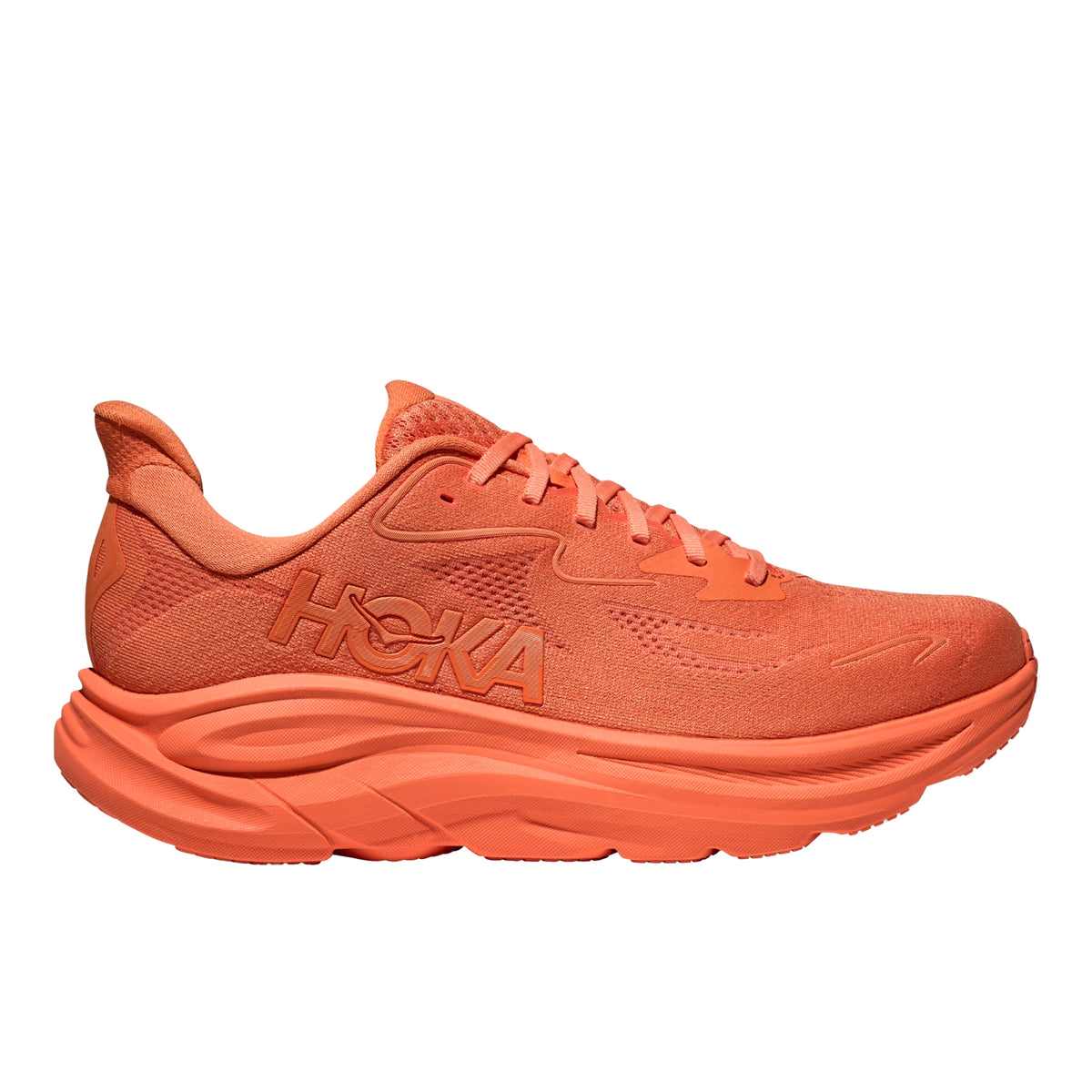 HOKA CLIFTON 10 - HOMME