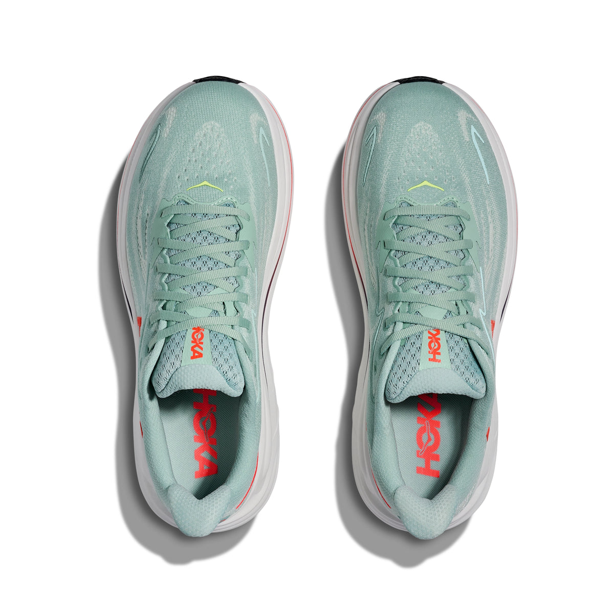 HOKA CLIFTON 10 - HOMME