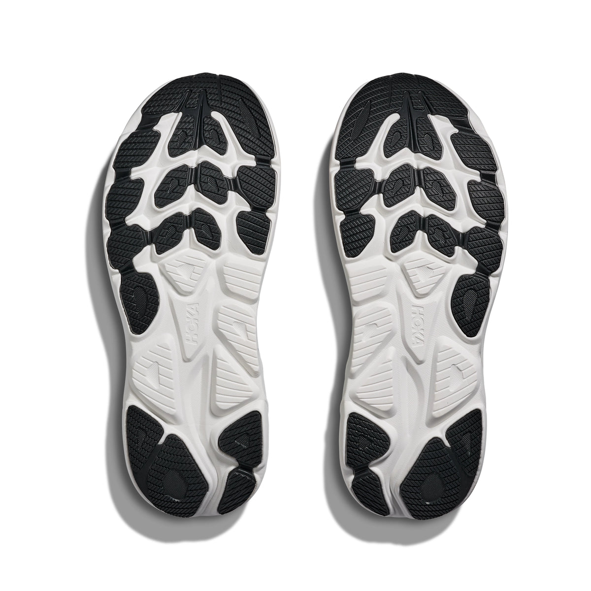 HOKA CLIFTON 10 - HOMME