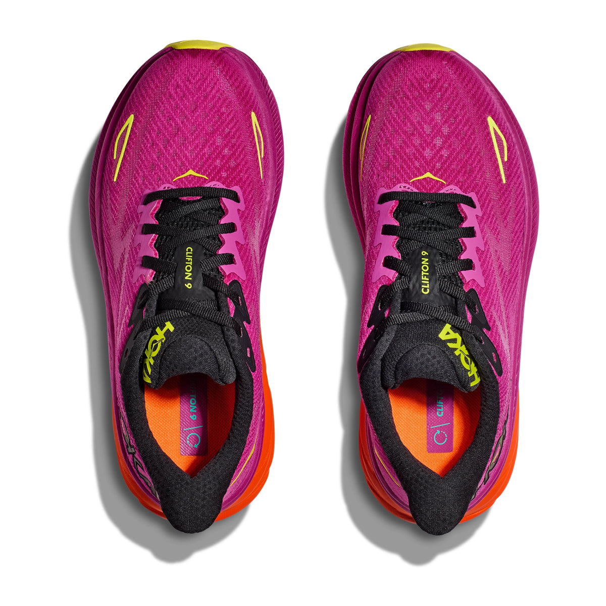 HOKA CLIFTON 9 - HOMME (Copy)