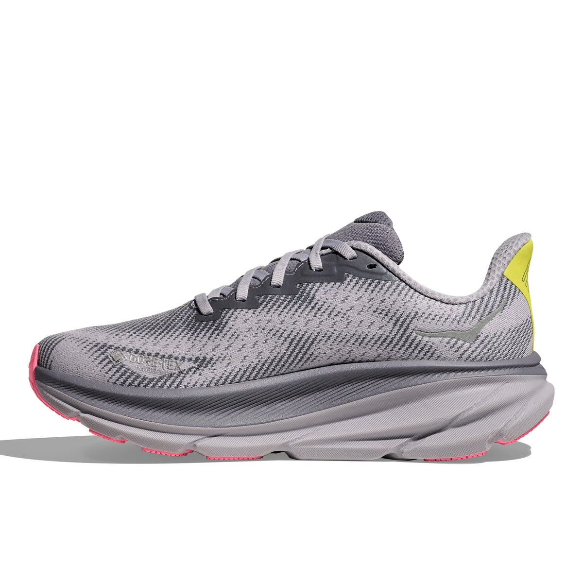 HOKA CLIFTON 9 GTX - FEMME