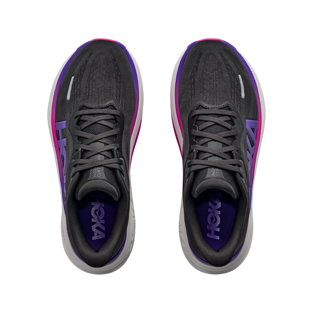 HOKA CLIFTON PRO - FEMME
