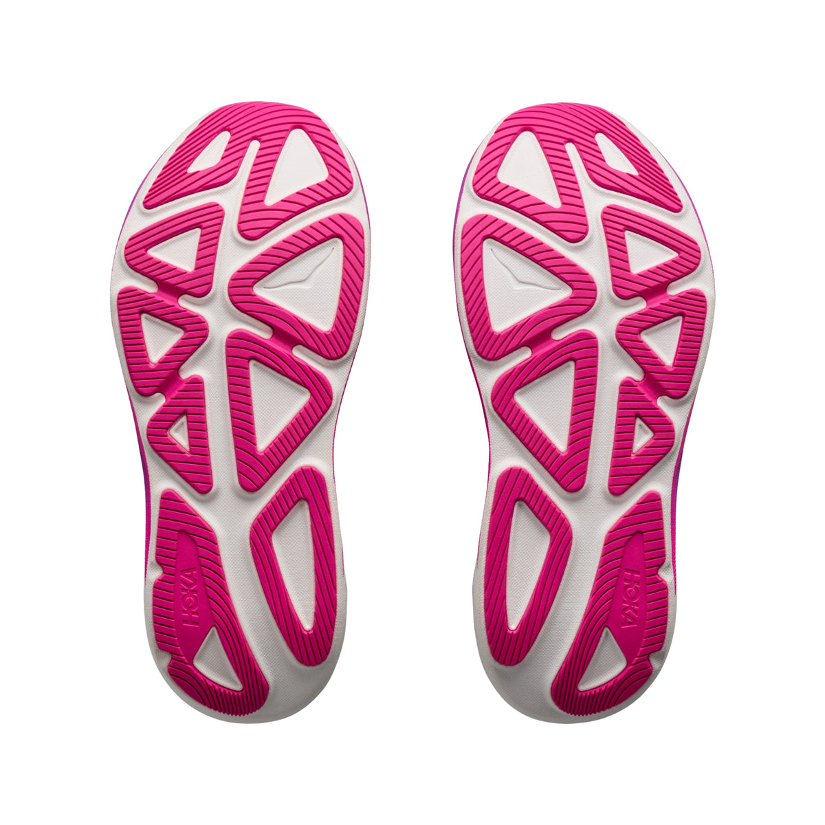 HOKA CLIFTON PRO - FEMME