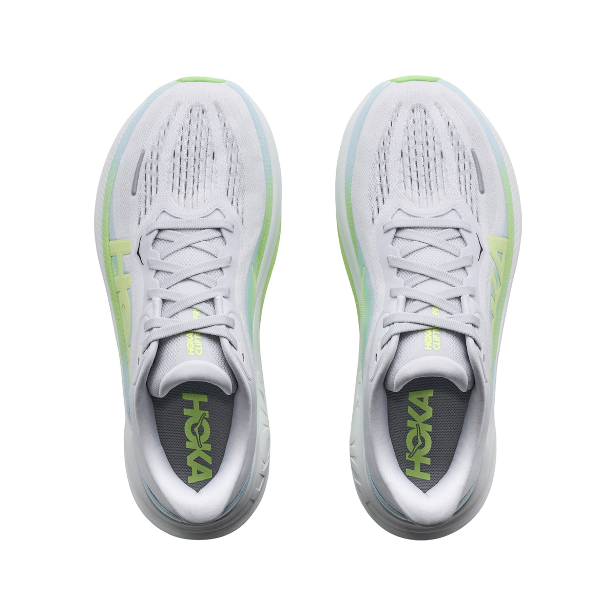 HOKA CLIFTON PRO - FEMME