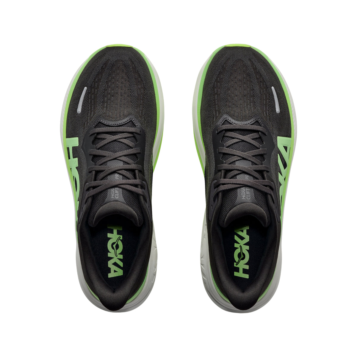 HOKA CLIFTON PRO - HOMME