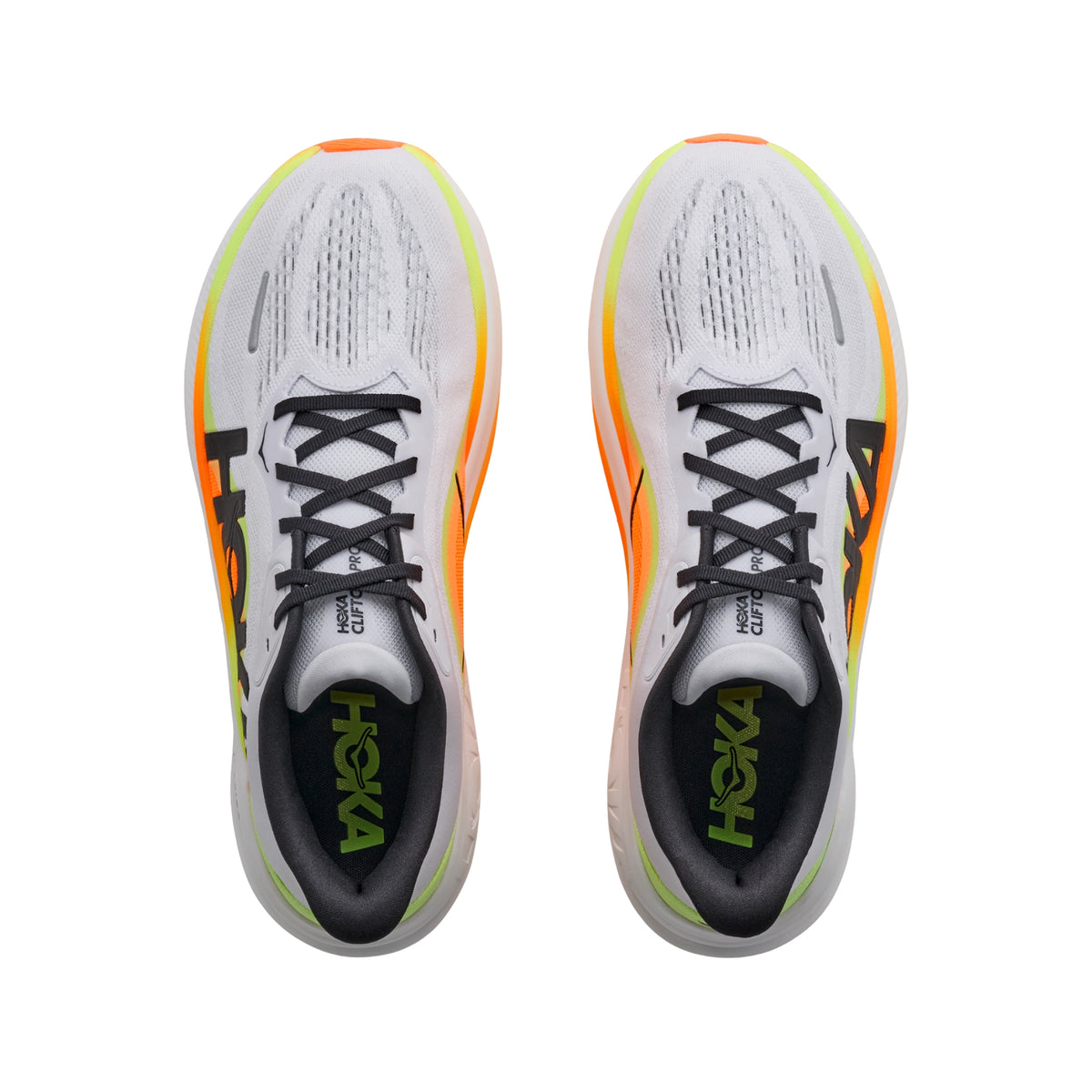 HOKA CLIFTON PRO - HOMME