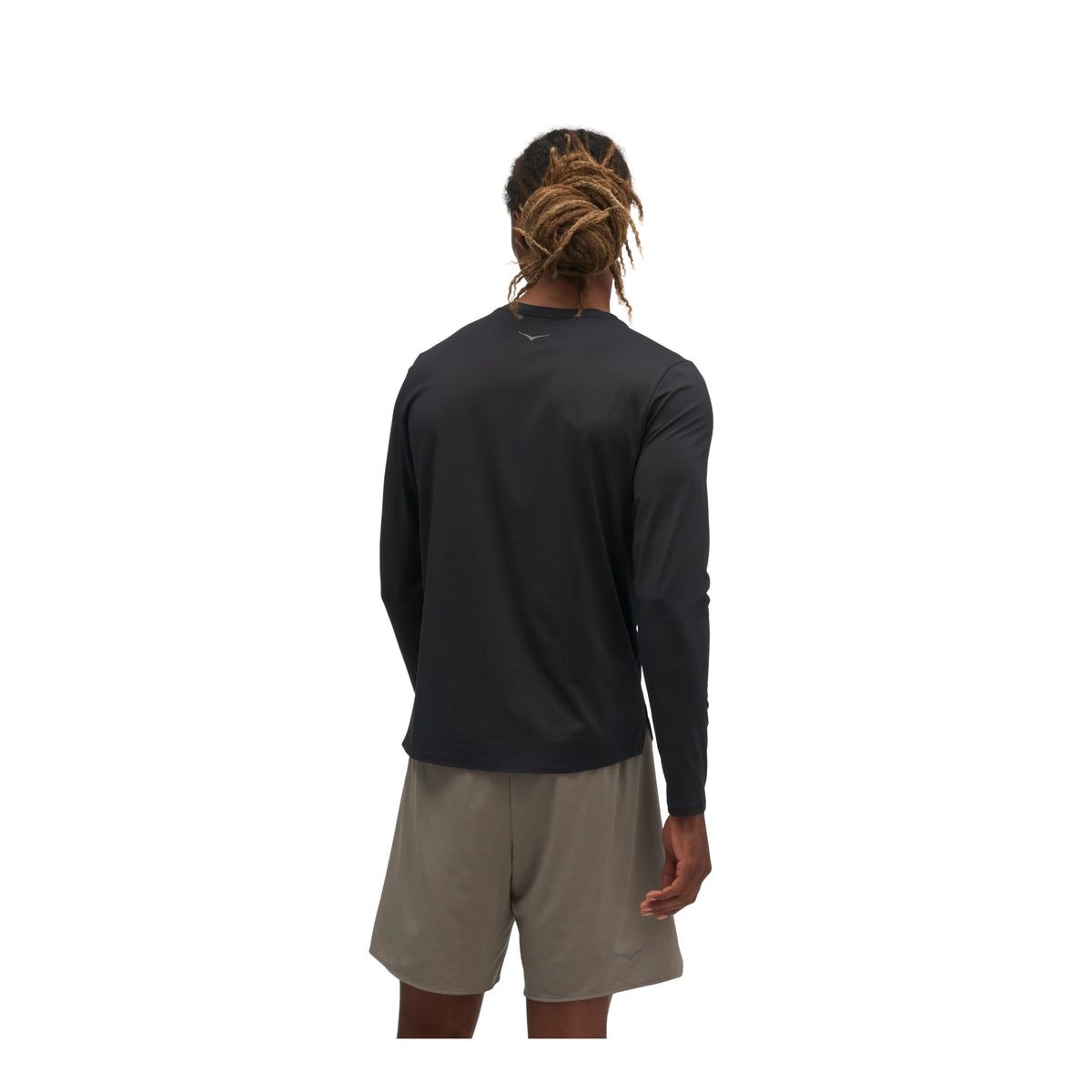 HOKA EVERYRUN MANCHES LONGUES - HOMME