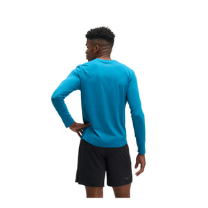 HOKA EVERYRUN MANCHES LONGUES - HOMME