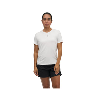 HOKA EVERYRUN T-SHIRT - FEMME