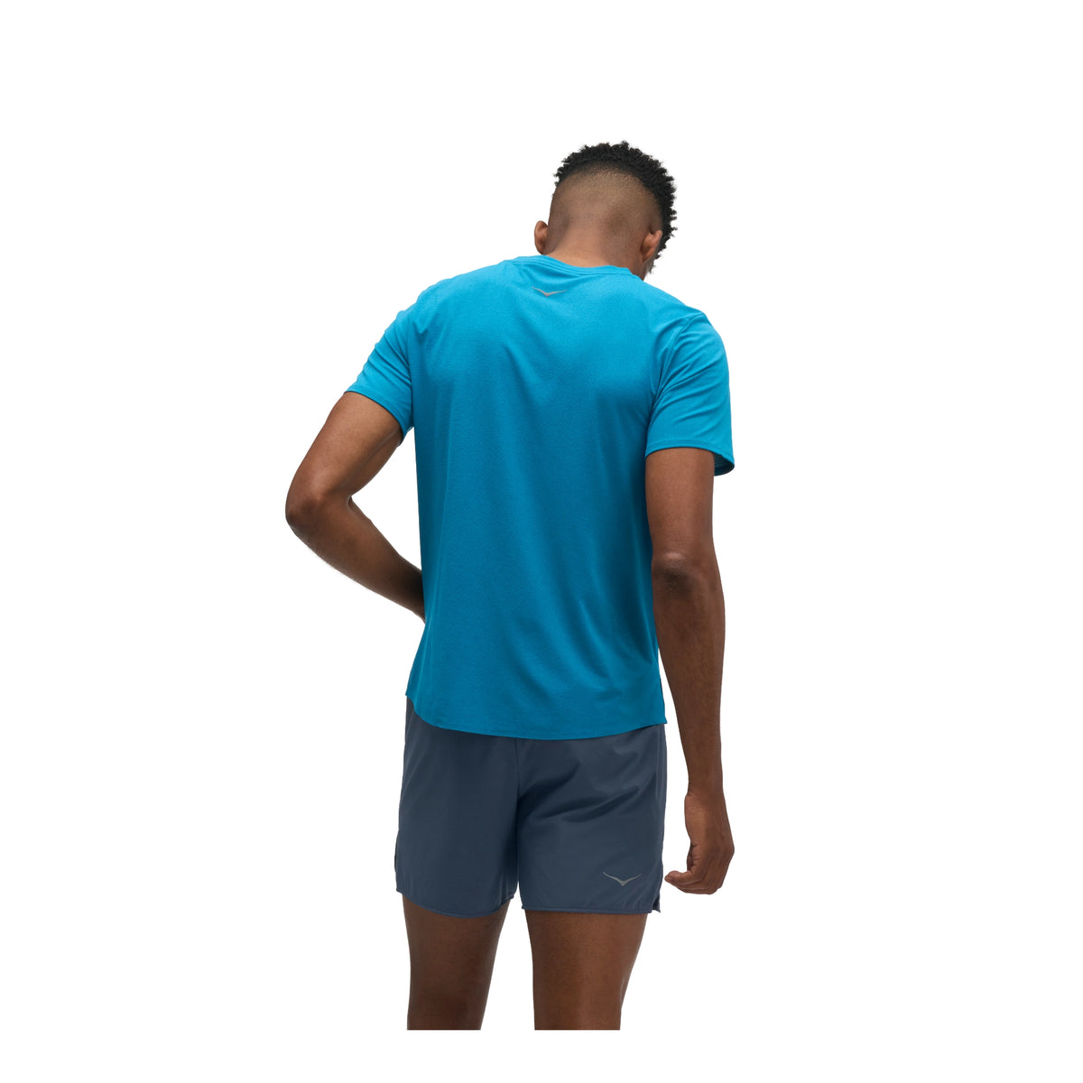 HOKA EVERYRUN T-SHIRT - HOMME