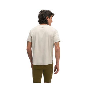 HOKA EVERYRUN T-SHIRT - HOMME