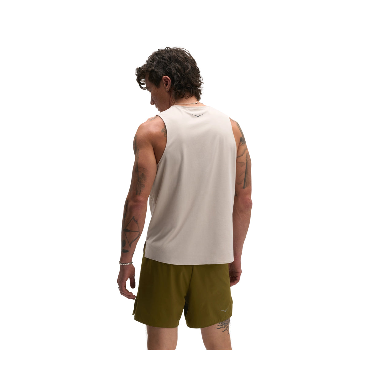 HOKA EVERYRUN DÉBARDEUR - HOMME