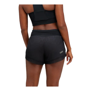 HOKA GLIDE 4" SHORT - FEMME
