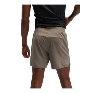 HOKA GLIDE 5'' SHORT - HOMME