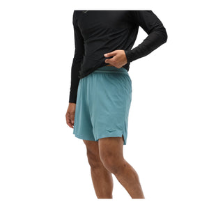 HOKA GLIDE 7" SHORT 2IN1 - HOMME