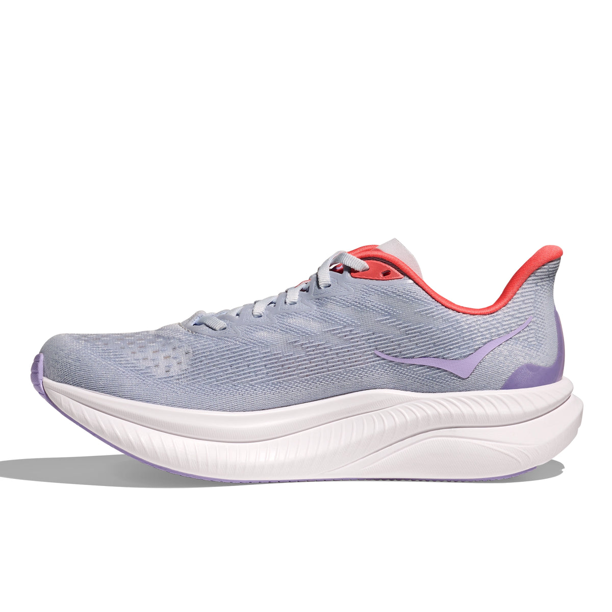 HOKA MACH 6 - FEMME
