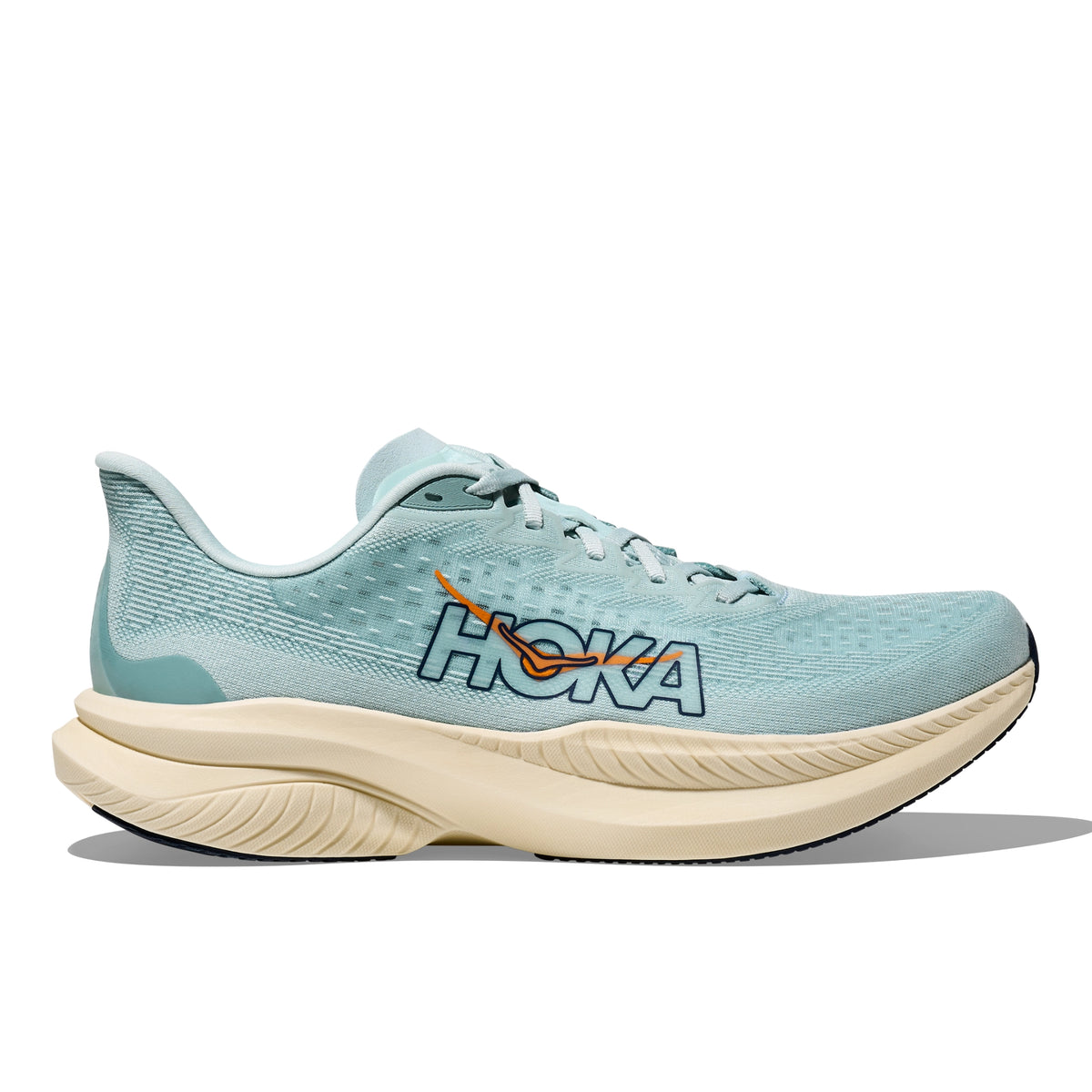 HOKA MACH 6 - HOMME